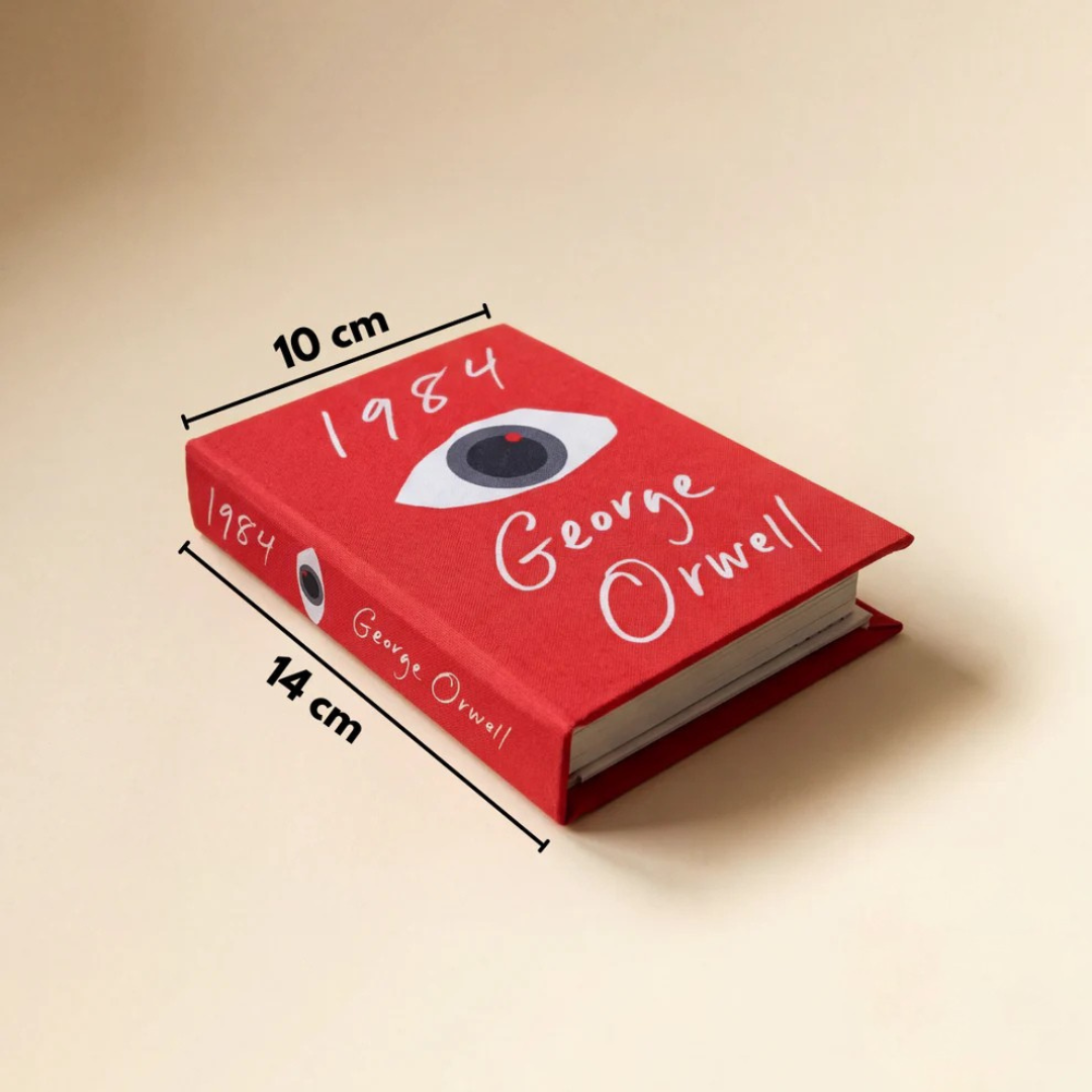 George Orwell's 1984