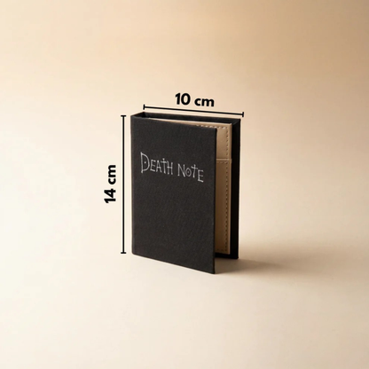 Death Note
