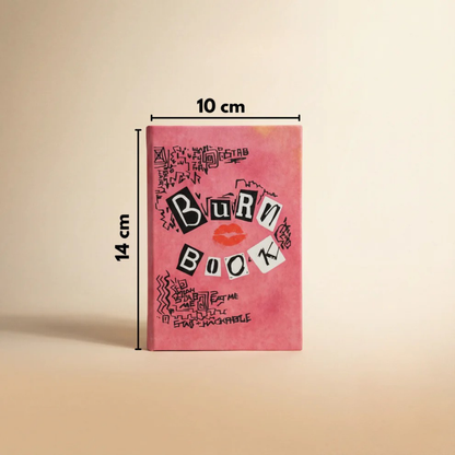 Burn Book