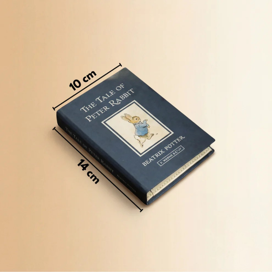 Die Geschichte von Peter Hase