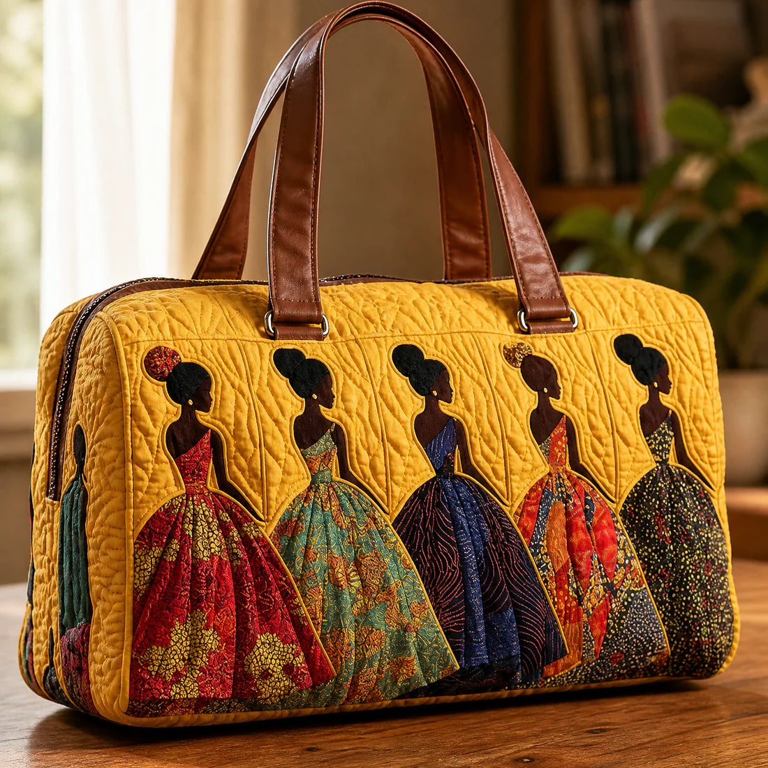 Heritage Bags