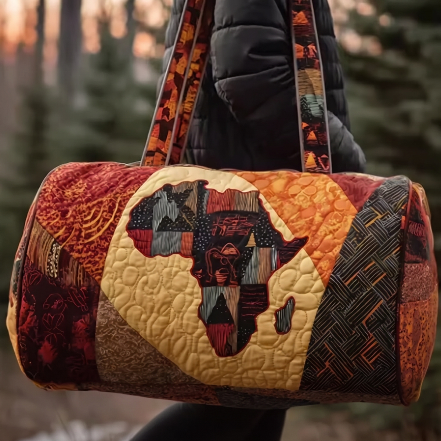 Heritage Bags