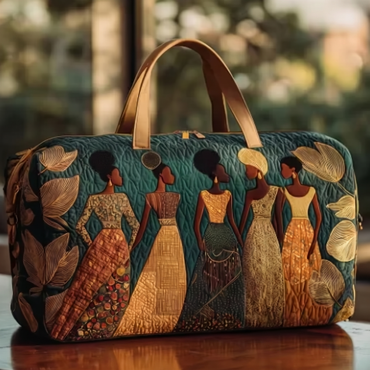 Heritage Bags