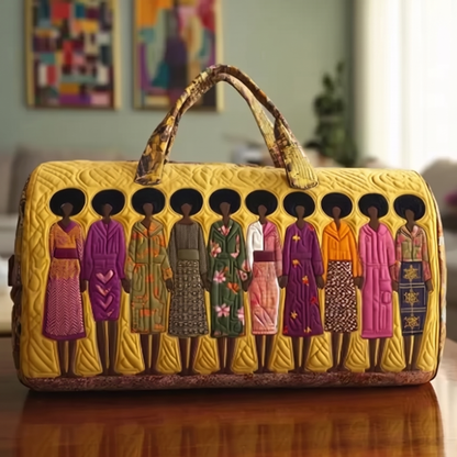 Heritage Bags