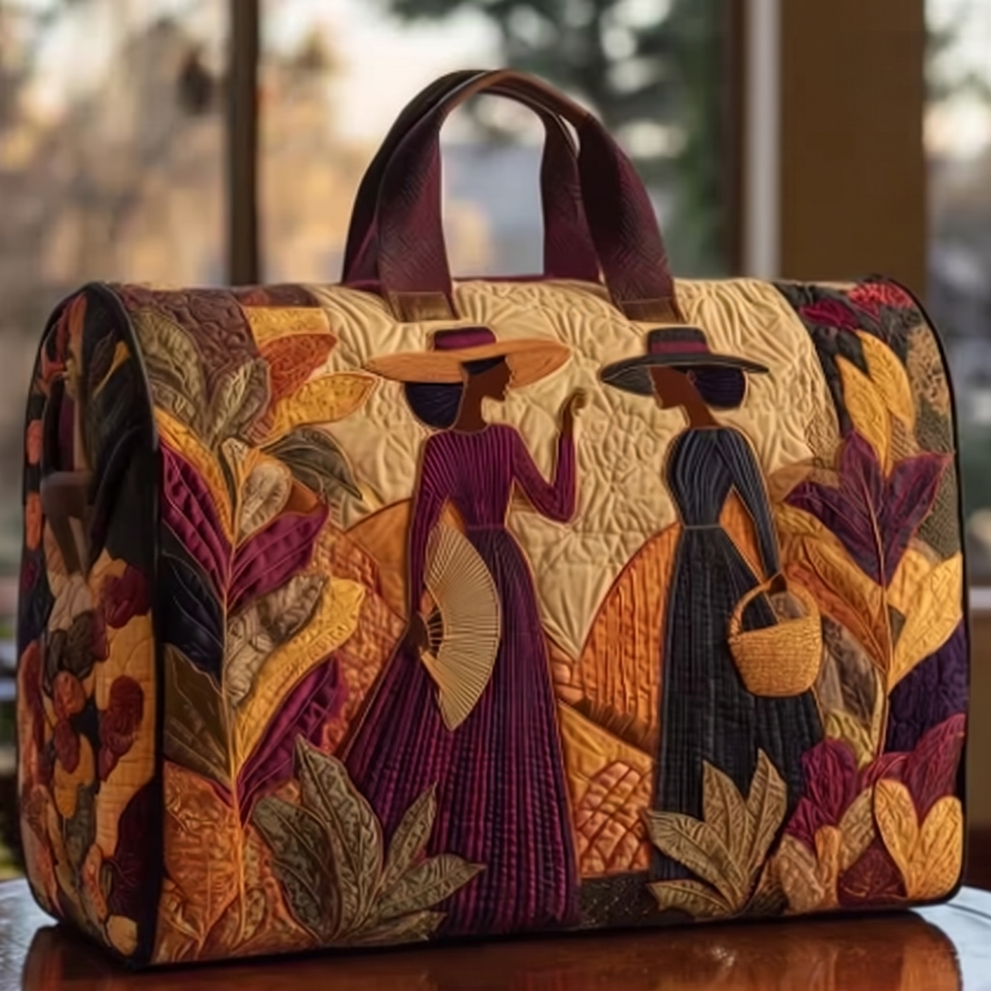 Heritage Bags